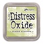 Tim Holtz Ranger Distress Oxide Tim Holtz Shabby Shutters