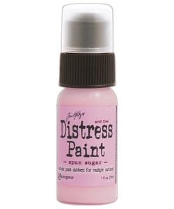 Ranger Distress Paint Dabber Tim Holtz Spun Sugar