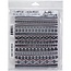 Tim Holtz Tim Holtz Cling Stamp Ornate trims