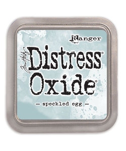 Ranger Distress Oxide Tim Holtz Speckled Egg