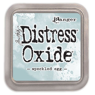 Ranger Distress Oxide Tim Holtz Speckled Egg