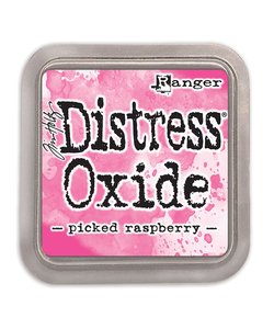 Ranger Tim Holtz Distress Oxide Picked Raspberry