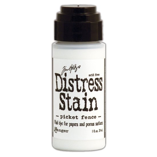 Tim Holtz Ranger Tim Holtz Distress Stains Picket Fence