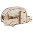 Rayher Rayher Bouwset 3D Caravan