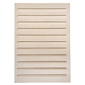 Rayher Houten Letter Bord Met Alfabet