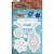 Studio Light Studio Light Embossing/Snijmal Just Lou Aviation Collection nr. 15