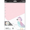 Me & My Big Ideas Happy Planner Medium Planner Folders Student