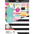 Me & My Big Ideas Happy Planner Big Accessory Pack Teacher