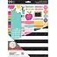 Me & My Big Ideas Happy Planner Big Accessory Pack Teacher