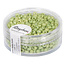 Rayher Rayher Rocailles Borduurkralen Opaque Luster 2,6mm Licht Groen 17g