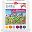 Viva Decor Blob Paint Kleurenset Bloemenweide
