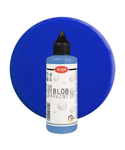 Blob Paint 90ml Licht Blauw
