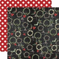 Carta Bella Carta Bella Christmas 12x12 Inch Collection Kit
