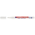 Edding Edding 4095 Chalk Marker Wit