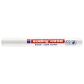 Edding Edding 4095 Chalk Marker Wit