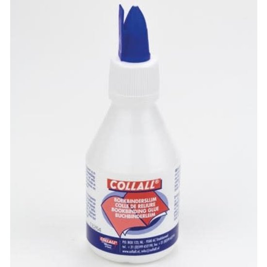 Collall Collall Boekbinderslijm 100ml