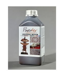 Powertex Brons 1000gr.