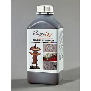 Powertex Brons 1000gr.