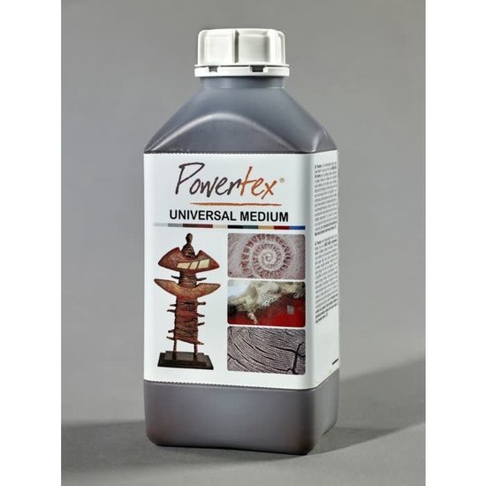 Powertex Powertex Brons 1000gr.