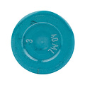 Powertex Powercolor Pigmentpoeder 40ml./20gr. Turquoise