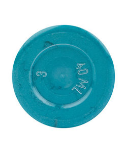 Powercolor Pigmentpoeder 40ml./20gr. Turquoise