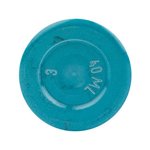 Powercolor Pigmentpoeder 40ml./20gr. Turquoise