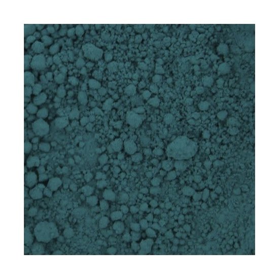 Powertex Powercolor Pigmentpoeder 40ml./20gr. Turquoise