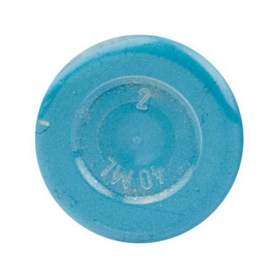 Powertex Powercolor Pigmentpoeder 40ml./20gr. Light Blue