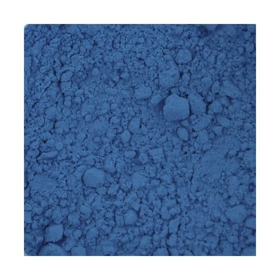 Powertex Powercolor Pigmentpoeder 40ml./20gr. Light Blue