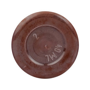 Powercolor Pigmentpoeder 40ml./20gr. Dark Brown