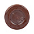 Powertex Powercolor Pigmentpoeder 40ml./20gr. Dark Brown