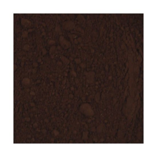 Powertex Powercolor Pigmentpoeder 40ml./20gr. Dark Brown