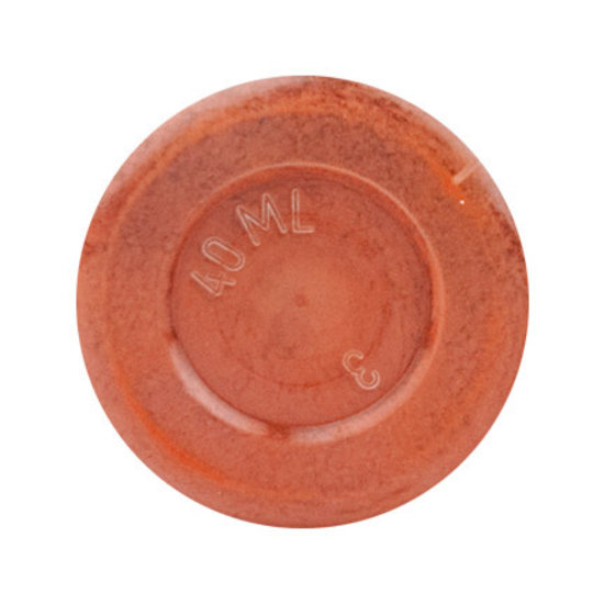 Powertex Powercolor Pigmentpoeder 40ml./20gr. Red Ochre