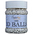 Powertex Powertex 3D Balls Large 230ml.