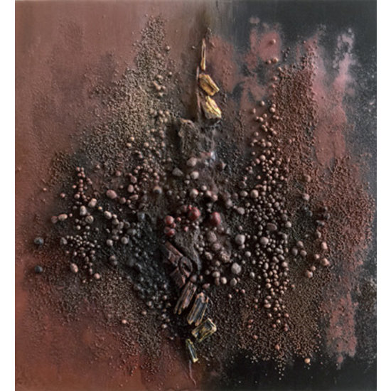 Powertex Powertex 3D Balls Small 230ml.