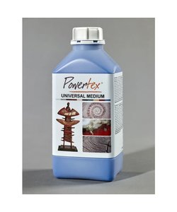 Powertex Blauw 1000gr.