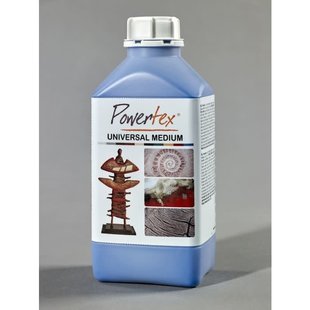 Powertex Blauw 1000gr.