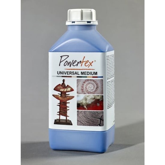 Powertex Powertex Blauw 1000gr.