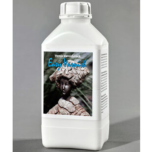 Powertex Easy Varnish 250ml.