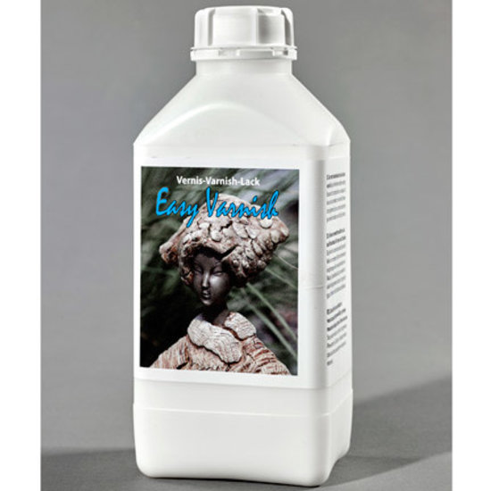 Powertex Powertex Easy Varnish 250ml.