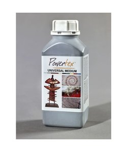 Powertex Lood 500gr.