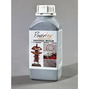 Powertex Lood 500gr.