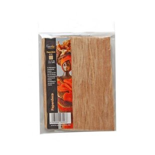 Powertex Paperdeco Naturel 40gr.