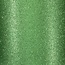 Florence Glitterpapier zelfklevend 30.5x30.5 Groen