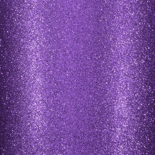 Glitterpapier zelfklevend 30.5x30.5 Paars