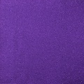 Florence Glitterpapier zelfklevend 30.5x30.5 Paars