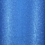 Florence Glitterpapier zelfklevend 30.5x30.5 Blauw