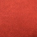 Florence Glitterpapier zelfklevend 30.5x30.5 Rood