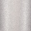 Florence Glitterpapier zelfklevend 30.5x30.5 Zilver
