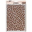 Bebox Bebox Stencil A4 Bladnerf